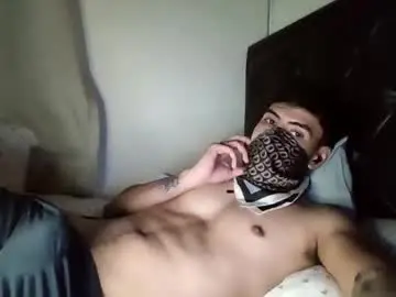 Chaturbate Adult Video Chat of malekthick