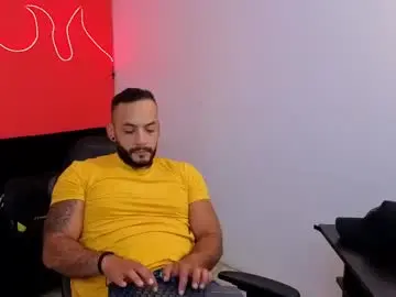 Chaturbate Sex Cam of mike_savage3