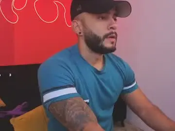 Chaturbate Live Porn of mike_savage3