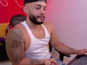 Chaturbate Live Sex of mike_savage3