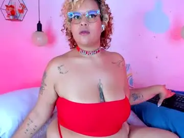 Chaturbate Adult Webcams of monica_bbw_