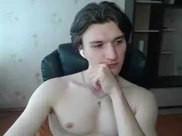 Chaturbate Nude Webcam of nick_owner