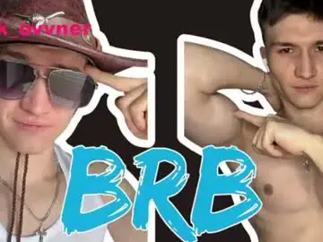 Chaturbate Live Sex Cam of nick_owner