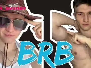 Chaturbate Adult Webcam of nick_owner