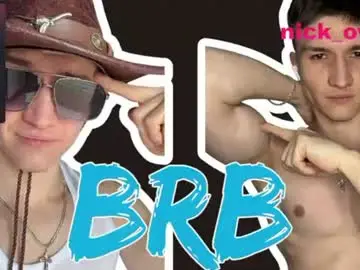 Chaturbate Adult Webcams of nick_owner