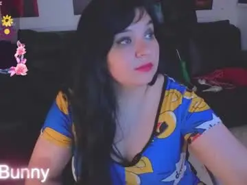 Chaturbate Adult Video Chat of rini_bunny