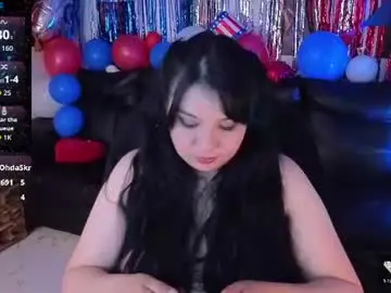 Chaturbate Adult Webcams of rini_bunny