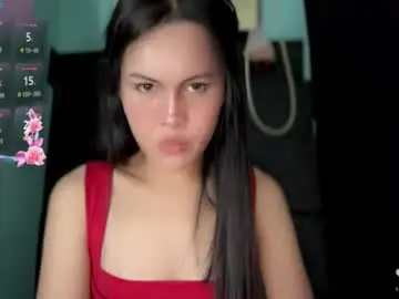 Chaturbate Free Porn Cam of sexy_betany