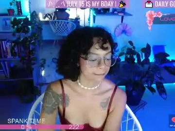 Chaturbate Free Live Porn of sweet_bluee