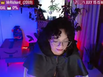 Chaturbate Sex Cam of sweet_bluee