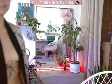 Chaturbate Sex Cam of sweet_bluee