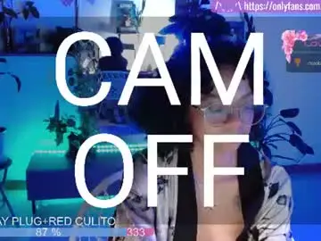 Chaturbate Sex Cam of sweet_bluee