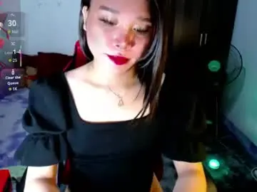 Chaturbate Private Sex Chat of urasiansweet_cummer