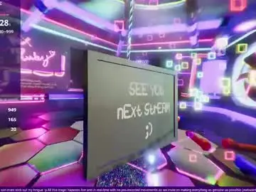 Chaturbate Best Webcam of vexruby