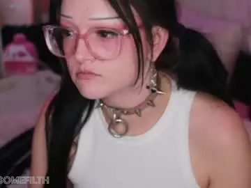 Chaturbate Adult Video Chat of wholesomefilth