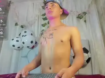 Chaturbate Private Sex Chat of your_kitty_boy