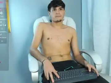 Chaturbate Sex Cam of zack23__