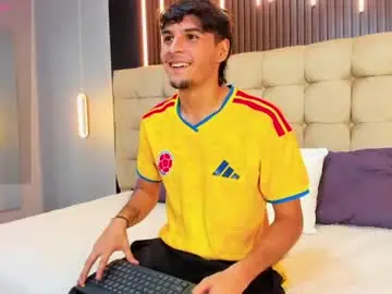 Chaturbate Adult Video Chat of zack23__