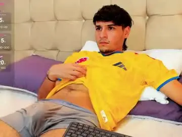 Chaturbate Adult Webcam of zack23__