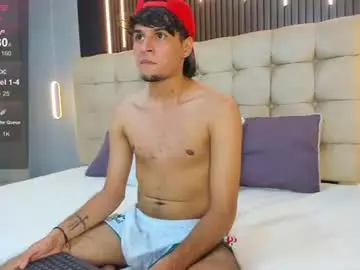 Chaturbate Free Porn Cam of zack23__