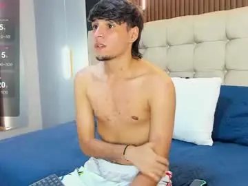Chaturbate Sex Chat of zack23__