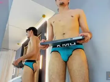Chaturbate Adult Webcam of zack23__