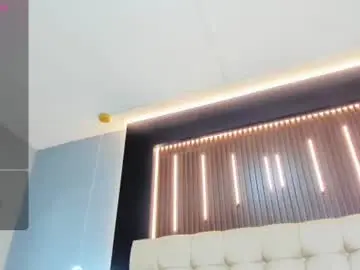 Chaturbate Live Sex Cam of zack23__