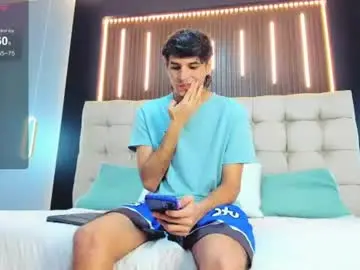 Chaturbate Adult Video Chat of zack23__