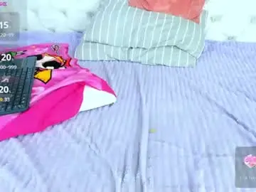 Chaturbate Adult Webcams of andrea_williams24