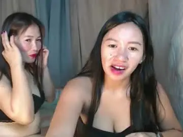 Chaturbate Free Porn Cam of asianpinaydreamgirl