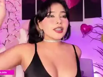 Chaturbate Adult Video Chat of bellabills