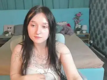 Chaturbate Sex Cam of emmablissa