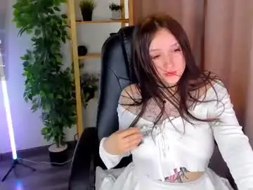 Chaturbate Nude Webcam of emmablissa