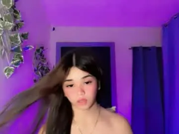 Chaturbate Live Sex Cam of femylove