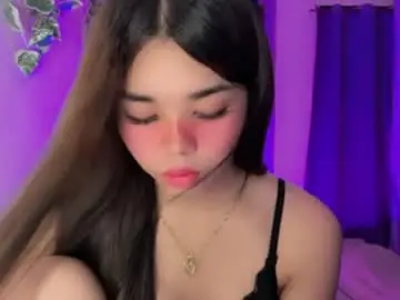 Chaturbate Nude Webcam of femylove