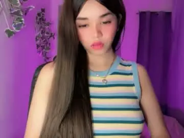 Chaturbate Free Live Porn of femylove