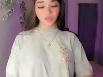 Chaturbate Best live sex cam show of femylove