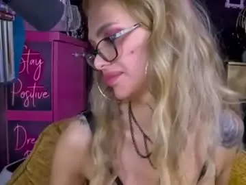 Chaturbate Live Sex of fetishsarah