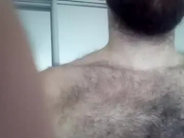Chaturbate Live Porn of hairyassforme