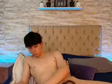 Chaturbate Live Sex of jake_cruzz