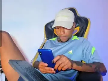 Chaturbate Adult Video Chat of jhonymiller