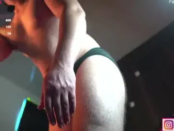 Chaturbate Private Sex Chat of just_your_dreamboy