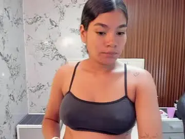 Chaturbate Sex Chat of mileyjoas