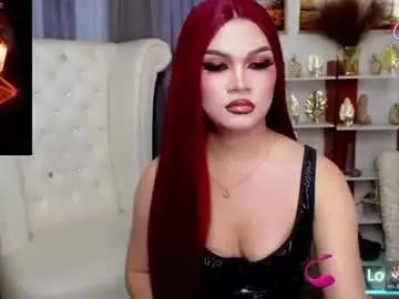 Chaturbate Sex Chat of mistressathenna