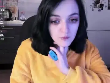 Chaturbate Live Sex Cam of miura_moon