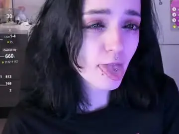 Chaturbate Live Sex Cam of miura_moon