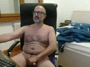 Chaturbate Adult Video Chat of new_simi_74