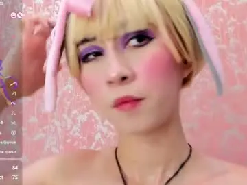 Chaturbate Best Webcam of nezuko_mitsuri