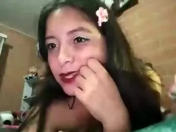 Chaturbate Adult Video Chat of nicol_kooper