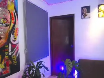 Chaturbate Best Webcam of shellsy_hans